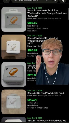 Buy low, sell high…that’s all reselling is 🤝 | Reseller Resell