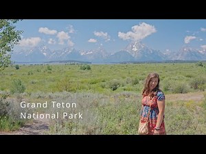 Visit Grand Teton National Park - Full Itinerary