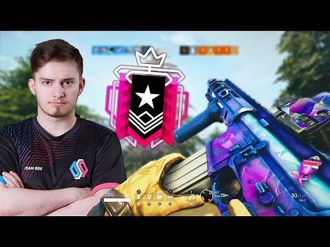 Using Shaiiko's NEW Settings And Sensitivity On Console Xbox/PS4 | Rainbow Six Siege Champion