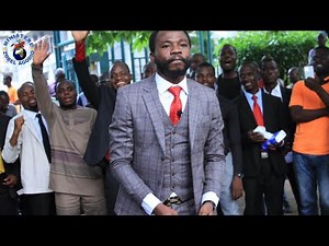 GEDEON DE LA TCHETCHOUVAH PARLE DE SON PERE SPIRITUEL