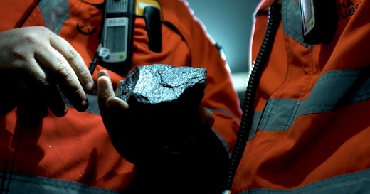 Decarbonising mining operations