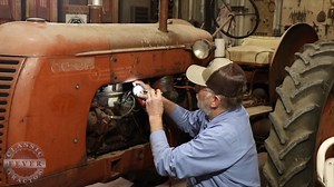 This Tractor Set for Years – Classic Tractor Fever TV