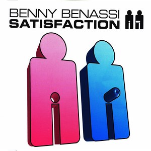 Benny Benassi - Satisfaction