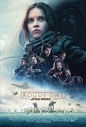Rogue One: A Star Wars Story Reviews