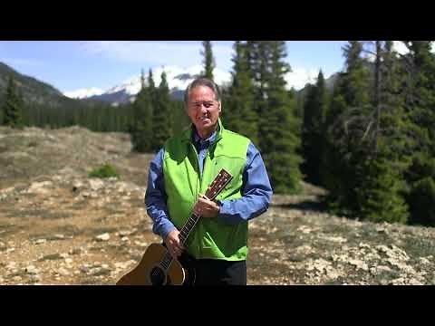 The Title Song From Our New Album - The Promise