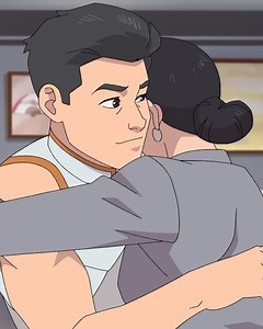 I want to be Duct-Tape Man when I grow up. | Invincible