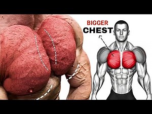 Ultimate Chest Workout: Build a Powerful Upper Body!