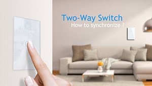 Watch How to synchronize Two-way switch? on Amazon Live