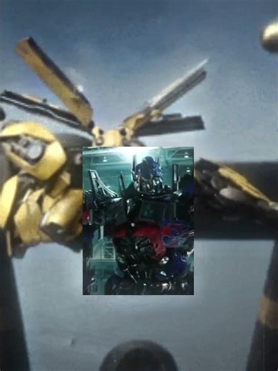 😱 These are the top 3 autobots in transformers