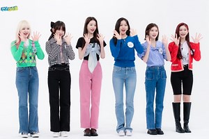 Watch: IVE Covers Fifth Harmony And f(x)'s Luna On "Weekly Idol" | Soompi