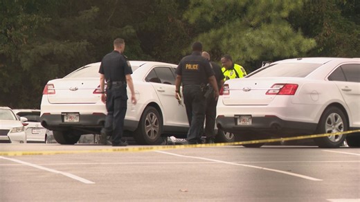Person found dead in vehicle at Brookhaven MARTA station