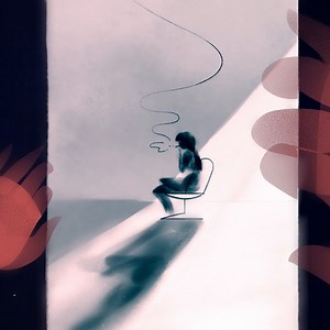 57K views · 43 reactions | After multiple attempts to quit vaping, Ryan finally found their motivation to quit for good, their sister. They’ve shared their experience to help others in a similar situation know they are not alone. If you’re trying to quit, we’re here to help. Text “KICK NICOTINE” to 66819 to get started with a Quit Coach today. | UNDO | Facebook