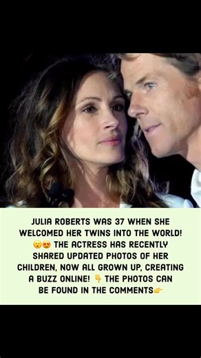 𝖦𝗋𝗈𝗐𝗂𝗇𝗀 𝖴𝗉 𝖥𝖺𝗌𝗍:” 𝖳𝗁𝖾 𝖢𝗁𝗂𝗅𝖽𝗋𝖾𝗇 𝗈𝖿 𝖩𝗎𝗅𝗂𝖺 𝖱𝗈𝖻𝖾𝗋𝗍𝗌 𝖺𝗇𝖽 𝖣𝖺𝗇𝗂𝖾𝗅 𝖬𝗈𝖽𝖾𝗋 𝖭𝗈𝗐 | Julia R. Smith