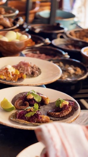 3.4K views | Today at La Zebra Tulum was a blast!  Beach vibes, cocktails, DJ set, artisan market, and Mexican street food - what more could you want? ☀️ Join us again tomorrow for another day in paradise!  #LaZebraTulum #EscapeToParadise #BeachVibes #Cocktails #DJSet #ArtisanMarket #MexicanStreetFood | La Zebra Hotel, Tulum | Facebook