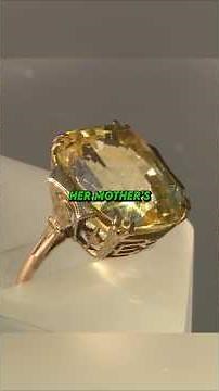 Mother's Party Ring 💍