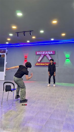Dance Classes at Hozana Dance Studio Nepal