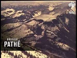 Christmas In Germany (1962)