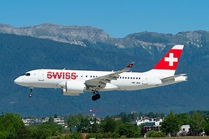 SWISS promo code & sale offers 2026/2027: Top flight deals