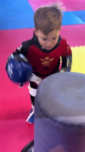 No Better Time! Last chance to take advantage of our New Year Offer! 12 weeks of action packed, character developing, fun filled martial arts classes in the best facility Leeds has to offer. Add to that the most experienced instructors around tells you Leeds Martial Arts is the place to be. Join Now & SAVE £115 on our membership package for Mini Ninjas 5-7 years, Ninja Kids 8-12 years & all our teens & adult programs! Empower your child TODAY with Team LMA #k1 #mma #kickboxing #bakerstreet #morl