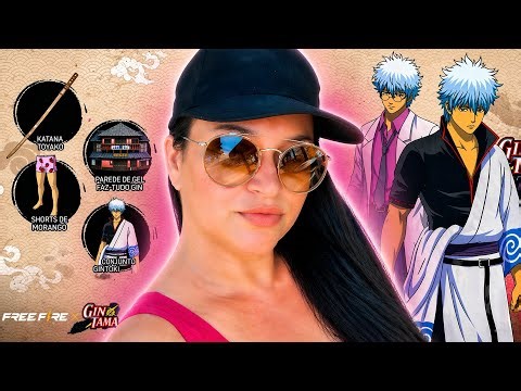 🔴 AO VIVO AGORA! WANESSA CHEATS XITANDO NO FREE FIRE 😈🔥 SUBINDO RANK