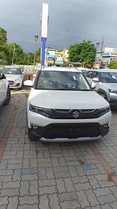 Maruti Suzuki Brezza ZXI Plus Interior review #carspar #automobile #marutisuzuki #maruti #brezza #brezzacng #marutisuzukibrezza #brezzavxi #brezzalxi #brezzazxi #brezzafacelift | CAR SPAR