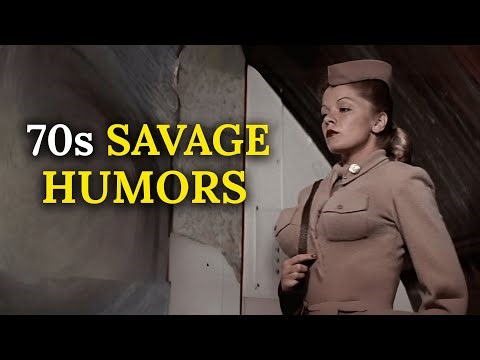 13 70s Satire Comedies That Skewered Society and Still Do