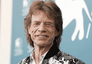 Mick Jagger Pens ‘Slow Horses’ theme song