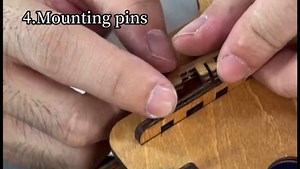 Amazon.com: Ytuaebni 16.5 Wooden Paint Organizer and Holder for 74 Bottles with 2 Drawers, Removable Compartments, and Back Storage Space for Acrylic and Craft Paints