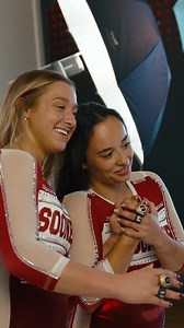 17K views · 657 reactions | Ready for our close-up  | Oklahoma Women's Gymnastics | Facebook