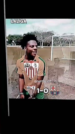 Barça 🇪🇦 vs Séville 🇪🇦