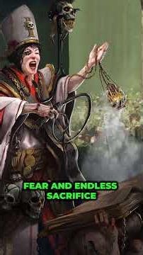 Guilliman Woke Up to a Dead Imperium