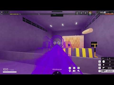 No Recoil No Spread Operation One