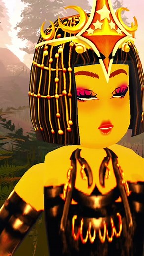 Valindra and Divine Sister Roblox Face Reveal - Moving Lips and Welcoming Darlings