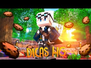 COMO INICIAR NO MUNDO DO HG/PVP COM SOPA! (DICAS DE PVP)