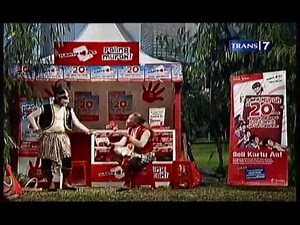 Opera Van Java 276 Live in Surabaya