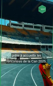 Tourisme, hôtel, stade, à la découverte de Tanger la ville hôte des Lions | wiwsport