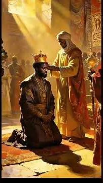 The Rise and Fall of the World's Richest King | Mansa Musa Documentary #history #storytelling