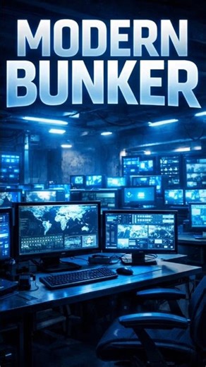 Ultimate Underground Secret Base: Complete Construction Time-lapse #timelapse #shorts