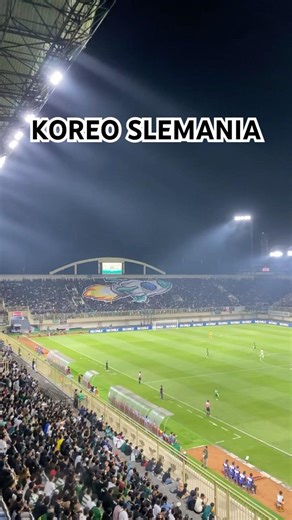 KOREO SLEMANIA PSS VS GARUDAYAKSA FINAL LIGA 2 #finalliga2 #psssleman #bcs #slemania #garudayaksa