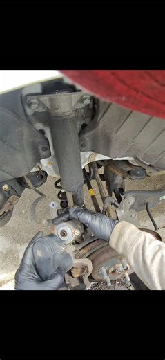 How to service the rear brakes without a scanner. Works on most vehicles. I use a scanner for this, this video is for those who want to replace their own brakes who don't own one. #longisland #electronicparkbrake #brakes #epb