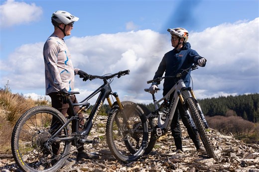 5 Chinese mountain bike brands you need to know about | BikeRadar