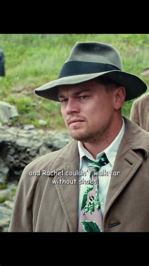 1M views · 13K reactions | Shutter Island(2010) #addsonreels #facebookviral #movieclips #movie #MustWatch | Kakembot | Facebook