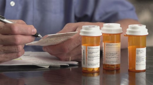 Fake Medicare calls surge during open enrollment, BBB reports