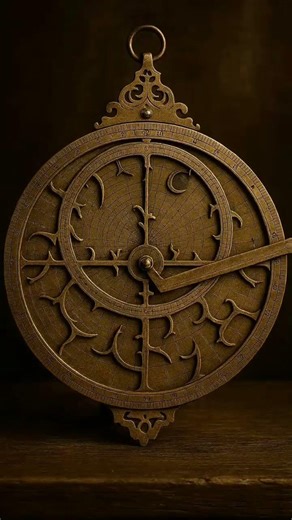 This 2,000-year-old invention changed astronomy forever #AncientDiscovery #Science