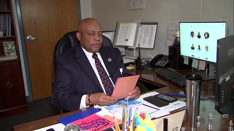 Pageland teacher dies unexpectedly, students, teachers remember her