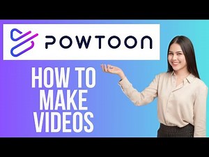 Powtoon Video Tutorial | How to Make Videos on Powtoon (2025)