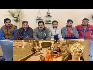 Mahabharat Episode 90 - Part 1