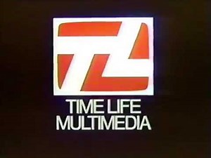 Time-Life Multimedia logo (1970's) [True HQ]