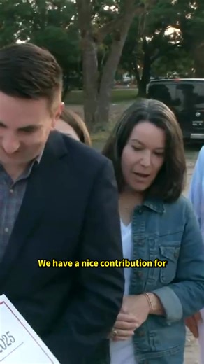 1M views · 21K reactions | Our biggest donation in TODAY's "Lend a Hand" history! Thank you, Buc-ee's! ❤️ Just over a month after devastating flooding ravaged parts of Texas, Al Roker travels to Kerr County to visit locals and help distribute generous contributions to the community. NBC DFW : on.today.com/4fqwJd7 | Today Show | Facebook