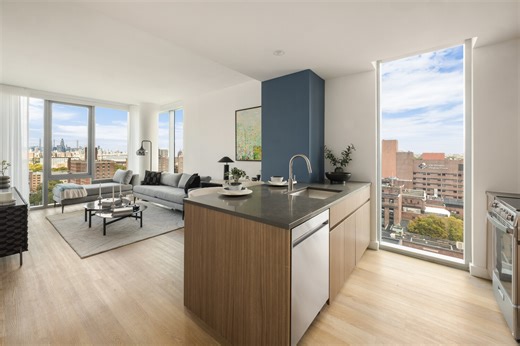 89 DeKalb Ave #16U, Brooklyn, NY 11201 - MLS RLS20064384 - Coldwell Banker